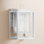 Single Light Outdoor Wall Light
