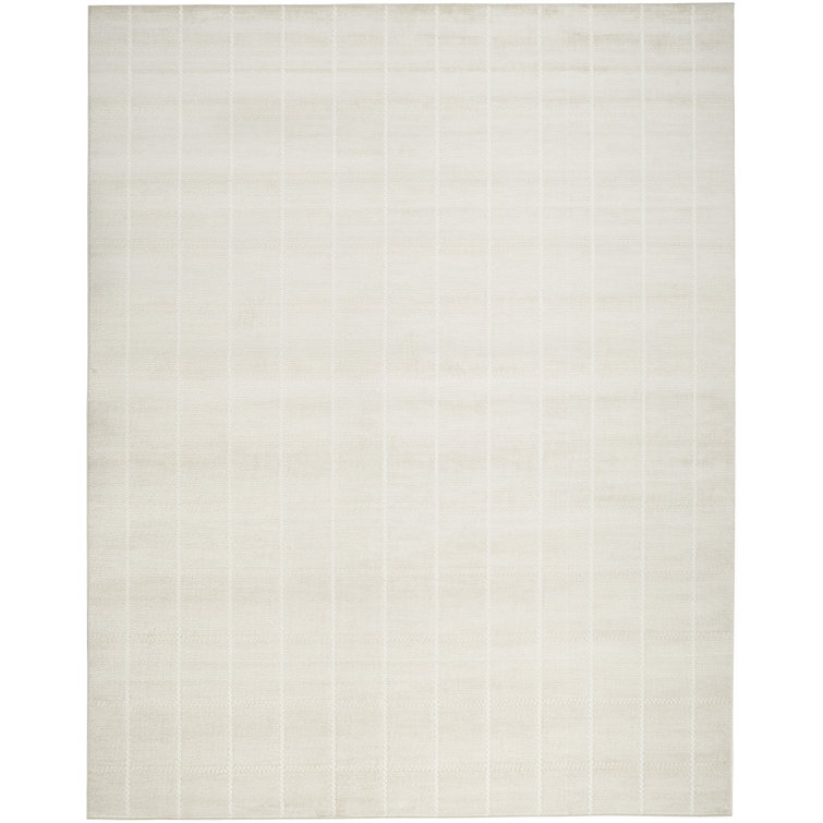 Treble Geometric Indoor Rug