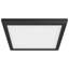 Blink Dimmable Square Flush Mount-89088835