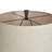 Rachel Solid Wood Table Lamp
