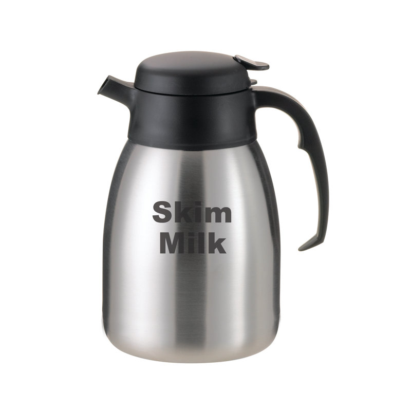 Desserte de 6,3 tasses