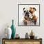 Watercolor British Bulldog-628610104-628610099
