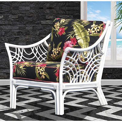 Hendricks Upholstered 56'' Loveseat
