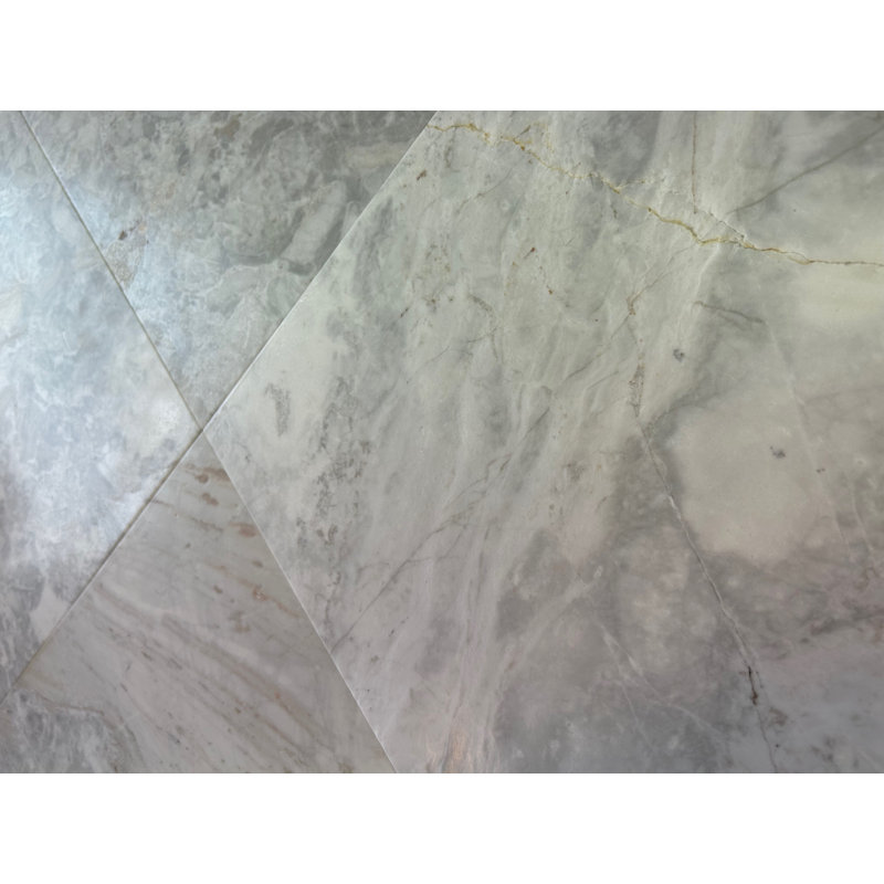 12'' W x 12'' L Natural Stone Singular Tile