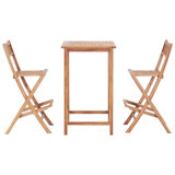 2 Seater Bistro Set