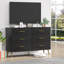 Commode 6 tiroirs Nalene-1044762451