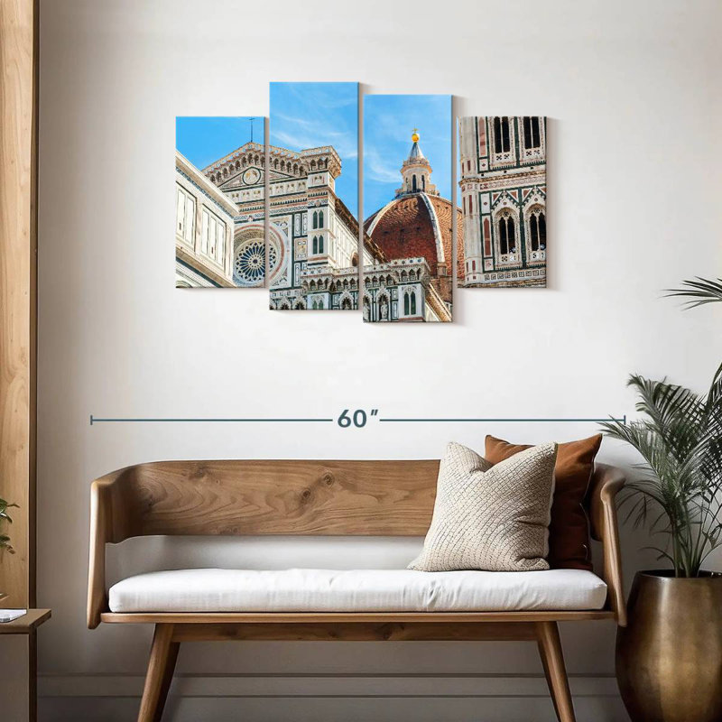 Historic Florence Cathedral