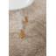 Decoste Hand Woven Area Rug Set-61006091