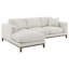 Canapé modulaire Jeffrey