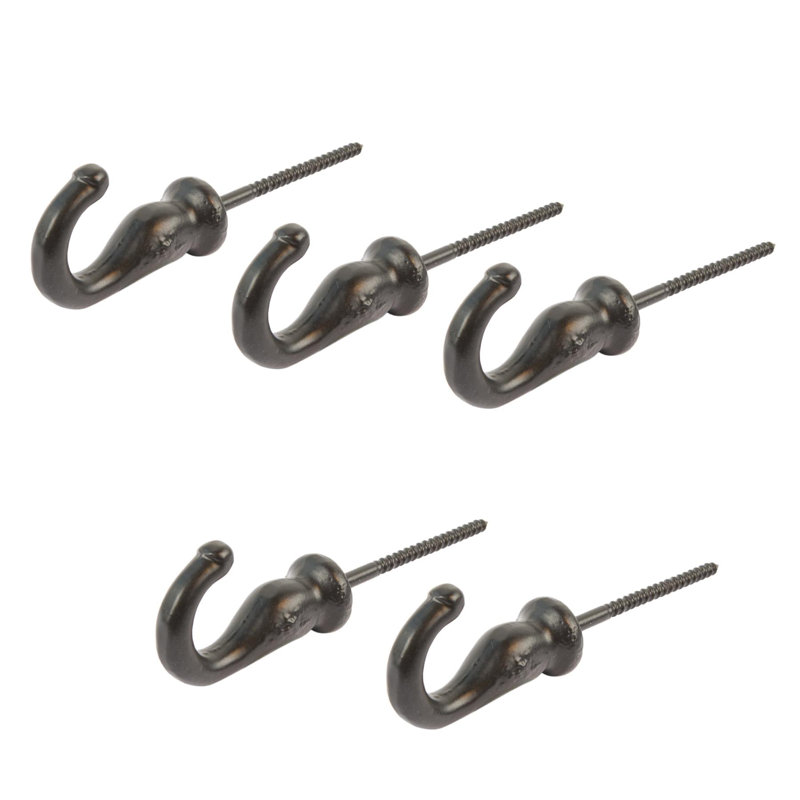 Iron Wall Wall Hook