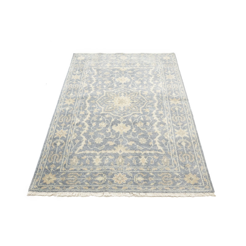 Tapis oriental Slate