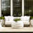 Montaigne Outdoor Loveseat