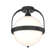 Atlas 1 - Light Globe Semi Flush Mount