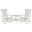 Ensemble de chaises berçantes pour 2 personnes avec table basse-874583733