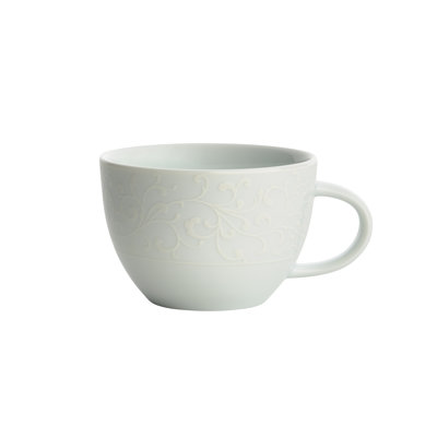 Tasse à thé « Ivy fur »