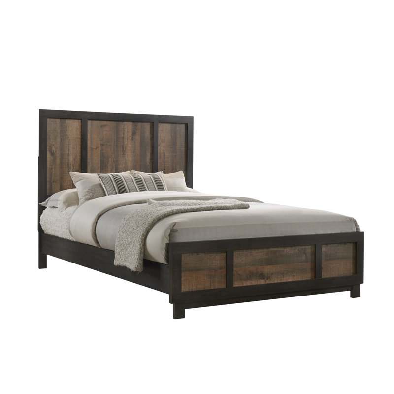 Jobe Standard Bed, King