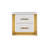 Contemporary Style 2-Drawer Nightstand