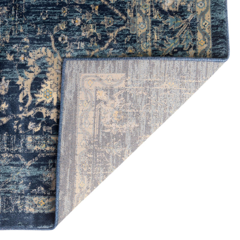 Alesund Oriental Indoor Rug, Runner 2'7" x 10'