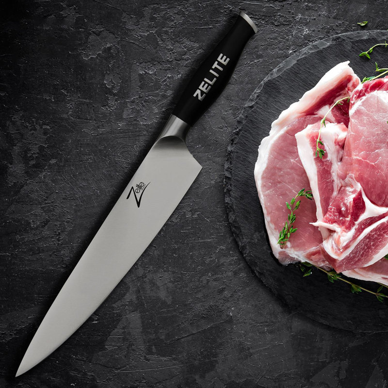Klarstein 25.4cm Chef's Knife