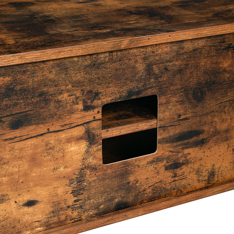 Antares TV Stand for TVs up to 49"