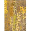 Kyah Hand Woven Wool Floral Area Rug