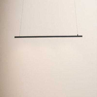 Collie Single Light LED Pendant