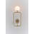 Emme Armed Sconce-1276284217