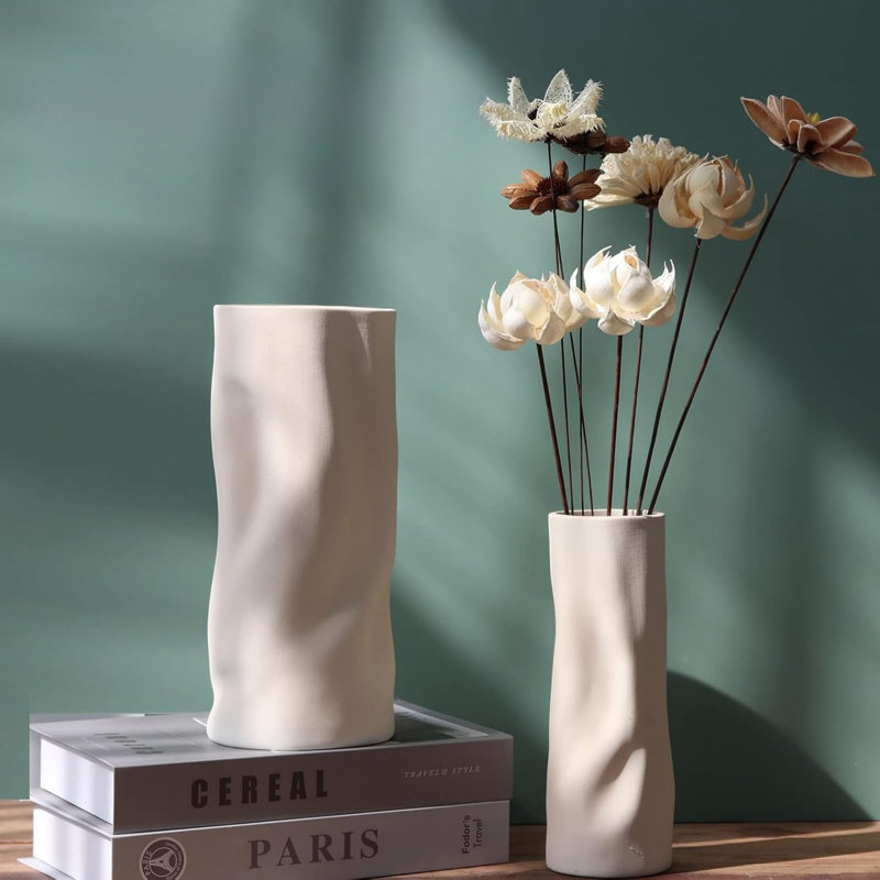 Ceramic Vase