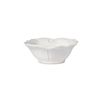 Incanto Handmade Stoneware Cereal Bowl