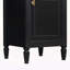 Meuble-lavabo charmant pour petite salle de bain-384032830