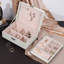 Quaeshia Leather Jewellery Box