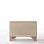Table de chevet blanche-148524763