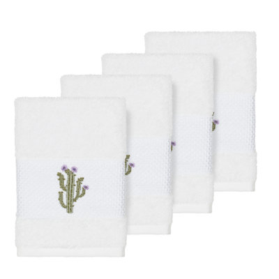 Mila Turkish Cotton Washcloth