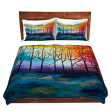 Duvet Cover Set