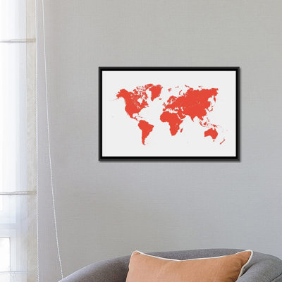 " World " by Urbanmap
