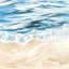 Waves Crashing II Print by Barclay Butera-30727080-30727081