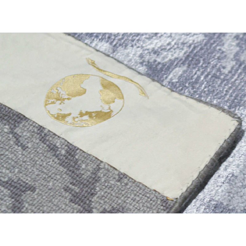 Floral Area Rug
