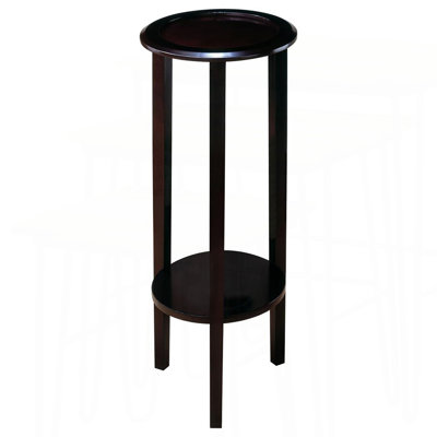 Table d'appoint espresso