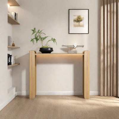 Console Modern Minimalist