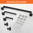 5 - Piece Bathroom Hardware Set-73919797