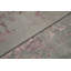 Wool Oriental Area Rug in Teal/Plum