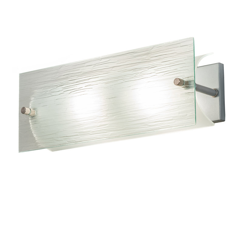Metro Fusion 2 - Light Vanity Light