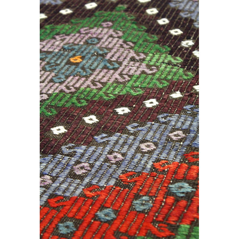 Jijim One-of-a-Kind 5'9" X 6'11" Area Rug