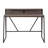 Emillio Metal Base Writing Desk-1139237966