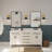 Jasmine Roth Armed Sconce