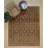 Seline Warm Red Hand Knotted Wool Rug-1191257534