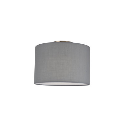 Flush Mount