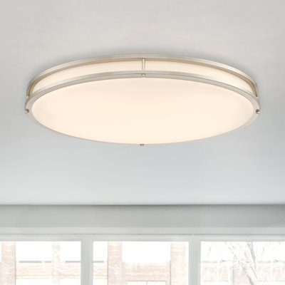 Arjit Flush Mount