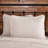 Burlap Natural Cotton Sham Set-2046930421-2046930420