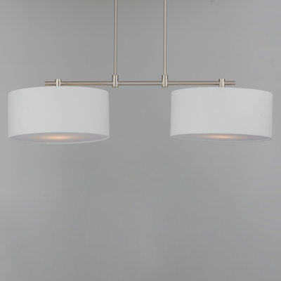 Eronim 2 - Light Kitchen Island Pendant
